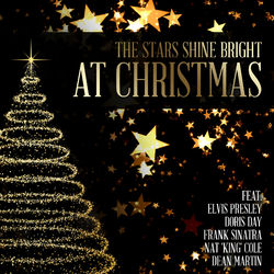 The Stars Shine Bright At Christmas - Doris Day