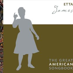The Great American Songbook - Etta James