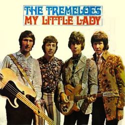 My little lady (The Tremeloes)