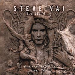 The 7th Song - Steve Vai