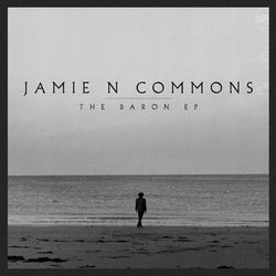 The Baron - Jamie N Commons