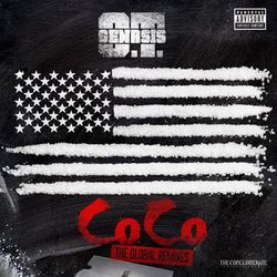 CoCo: The Global Remixes - O.T. Genasis