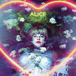 Alice - Alice Caymmi
