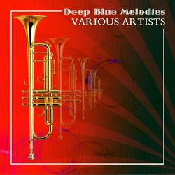 Deep Blues Melodies - Don Albert