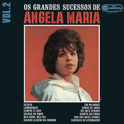 Os Grandes Sucessos, Vol. II - Angela Maria