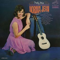 Pretty Miss Norma Jean - Norma Jean