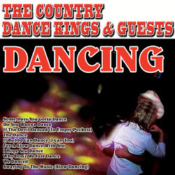 Dancing - The Country Dance Kings