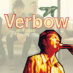 Live At Schubas - Verbow