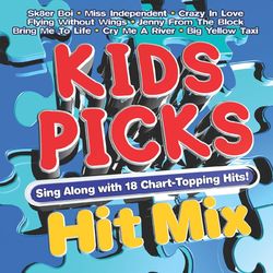 Kids Picks Hit Mix - The Kids Picks Singers