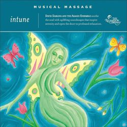 Musical Massage Intune - David Darling