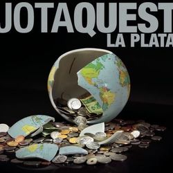La Plata - Jota Quest