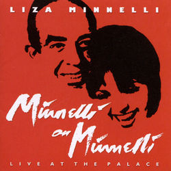 Minnelli On Minnelli - Liza Minnelli