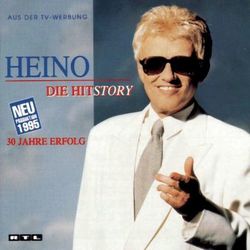 Heino - Die Hitstory - Heino