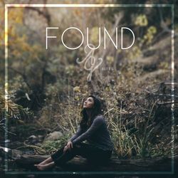 Found - EP - Alex G