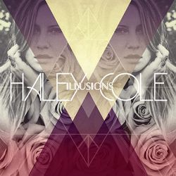 Illusions - Haley Cole