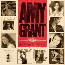 The Storyteller Collection - Amy Grant
