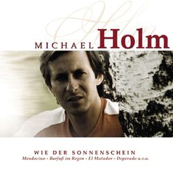 Wie der Sonnenschein - Michael Holm