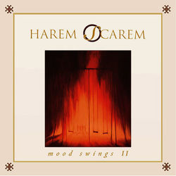 Mood Swings II (Rerecorded Version) - Harem Scarem
