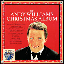 Andy Williams Christmas Album - Andy Williams