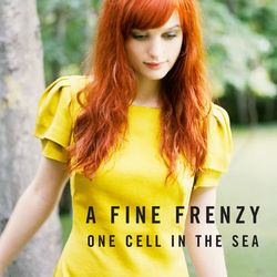 One Cell In The Sea - A Fine Frenzy