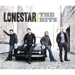 Simply The Hits - Lonestar