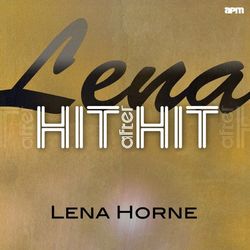 Lena - Hit After Hit - Lena Horne