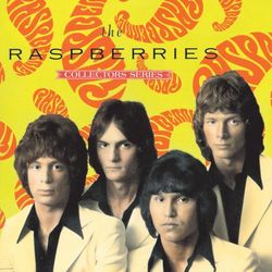 Capitol Collectors Series - Raspberries