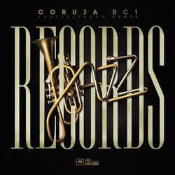 Jazz Records - Coruja BC1