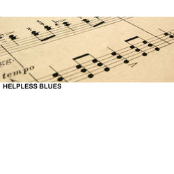 Helpless Blues - John Lee Hooker