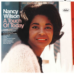 A Touch Of Today - Nancy Wilson
