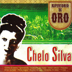 Repertorio De Oro - Chelo Silva