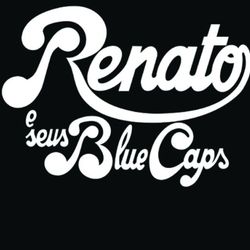 Box Renato e Seus Blue Caps (Renato E Seus Blue Caps)