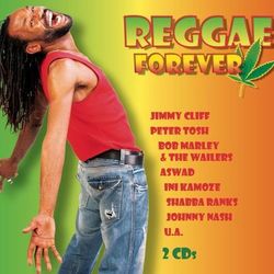 Reggae Forever - Wailing Souls