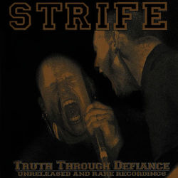 Truth Through Defiance - Strife
