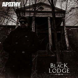 The Black Lodge - Apathy