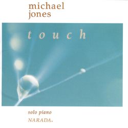 Touch - Michael Jones