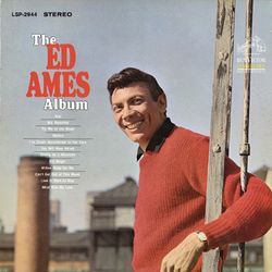 The Ed Ames Album - Ed Ames
