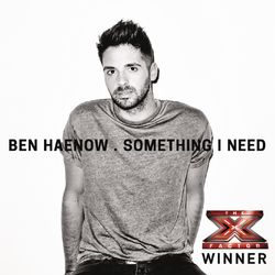 Ben Haenow - Something I Need
