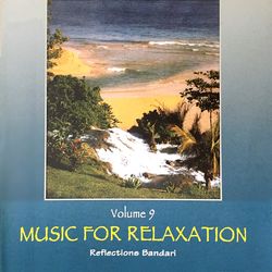 Music for Relaxation (Volume 9) - Bandari