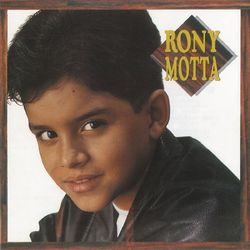 Rony Motta - Rony Motta