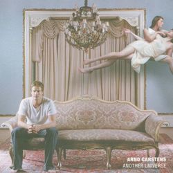 Another Universe - Arno Carstens