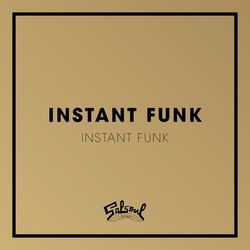 Instant Funk - Instant Funk