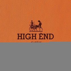 High End Cloths - Planet Asia
