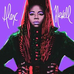 This Ain't Over - Alex Newell