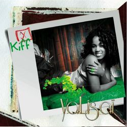 Kiff - The Kiffness