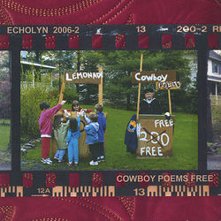 cowboy poems free - Echolyn