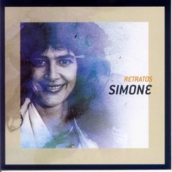 Retratos - Simone