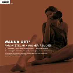 Wanna Get - Parov Stelar