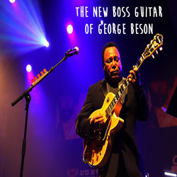 The New Boss Guitar Of George Benson - George Benson