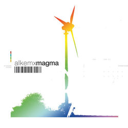 Magma - Alkemx